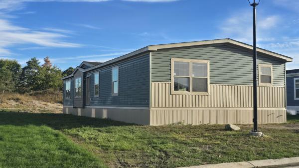2026 Colony DT1039-P  Home