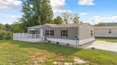 Mobile Home at 1303 Scoter Duck Rd. Columbia, TN 38401