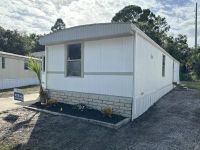 Mobile Home at 11240 N Northwood Dr. #5 Inglis, FL 34449