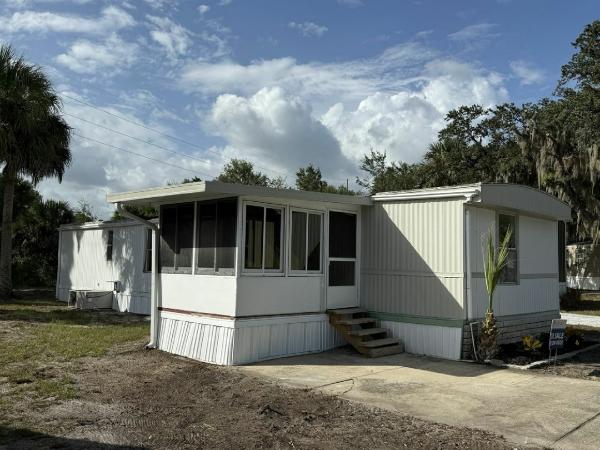 1983 EDGE Unknown  Home