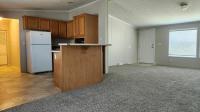 2003 Fleetwood Barrington Mobile Home