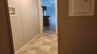 2003 Fleetwood Barrington Mobile Home