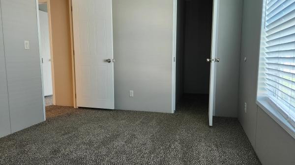 2003 Fleetwood Barrington Mobile Home