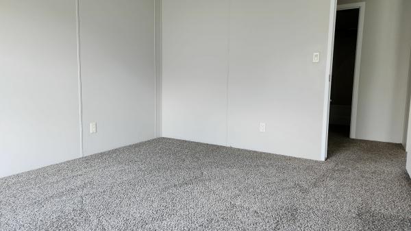 2003 Fleetwood Barrington Mobile Home