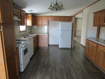 Mobile Home at 3952 Ryans Ridge Lot 25 Monroe, MI 48161
