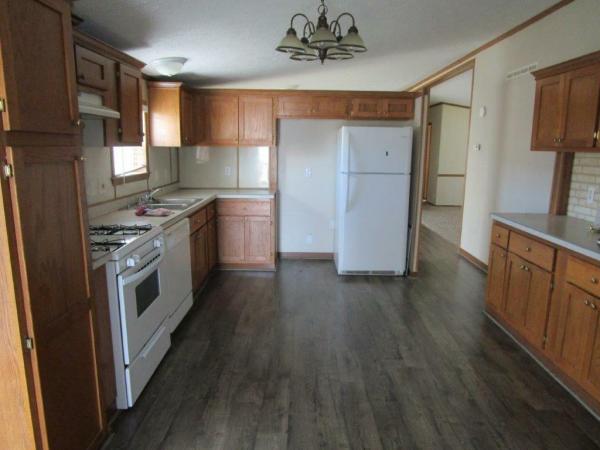 Photo 1 of 2 of home located at 3952 Ryans Ridge Lot 25 Monroe, MI 48161