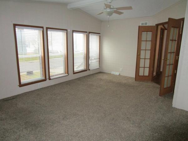 1999 Four Seasons Housing Winterhave Mobile Home
