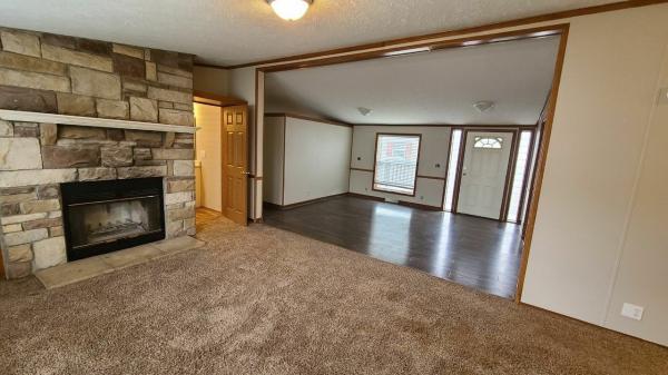 1999 Four Seasons Housing Winterhave Mobile Home