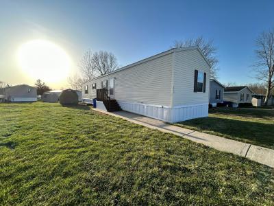 Mobile Home at 22 Pasadena Drive Lot 22Pd Olathe, KS 66061