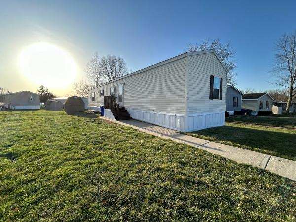 Photo 1 of 2 of home located at 22 Pasadena Drive Lot 22Pd Olathe, KS 66061