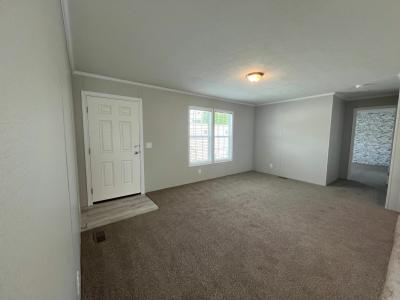 Mobile Home at 1852 Morningstar Lot 56 Kimball, MI 48074
