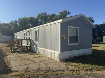 Mobile Home at 1500 W 27th St #37 Hays, KS 67601