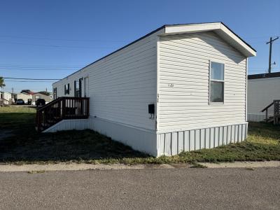 Mobile Home at 700 E 6th St. #41 Hays, KS 67601