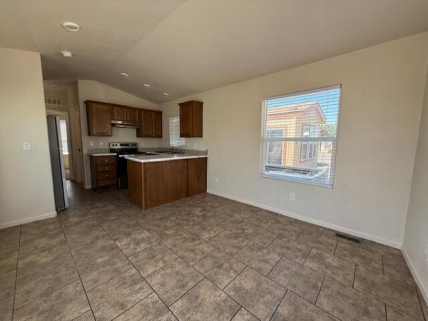 2021 SONORAN SERIES  Home