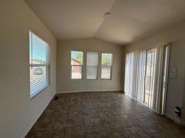 2021 SONORAN SERIES  Home