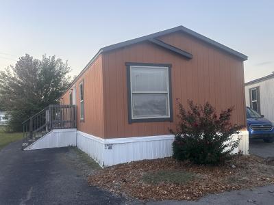 Mobile Home at 49 Riviera Courts Dr Murray, KY 42071