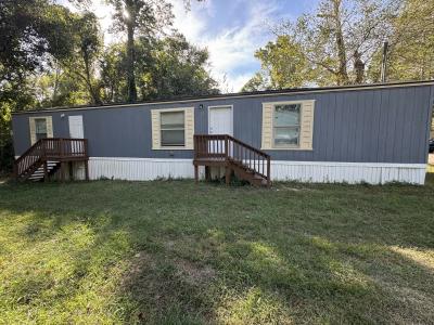 Mobile Home at 1325 North Franklin Street, #214 Dublin, GA 31021