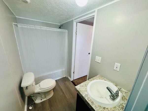 2018 Unknown Manufactured Home