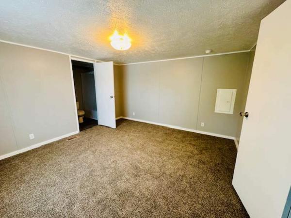 2018 Unknown Manufactured Home