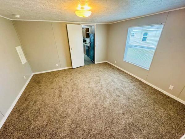 2018 Unknown Manufactured Home