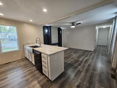 Photo 3 of 8 of home located at 258 Spruce Highland, MI 48357