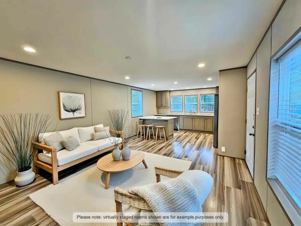 2025 CMH Maynardville Mac Classic Manufactured Home