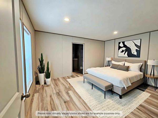 2025 CMH Maynardville Mac Classic Manufactured Home