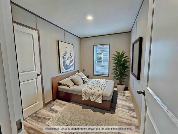 2025 CMH Maynardville Mac Classic Manufactured Home