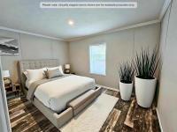 2025 Bayspring 862A Manufactured Home