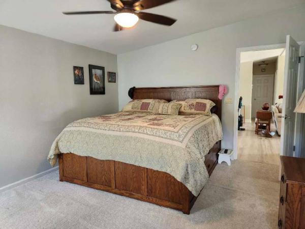2006 Mobile Home