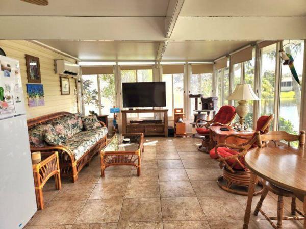 2006 Mobile Home
