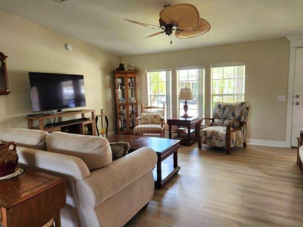 2006 Mobile Home
