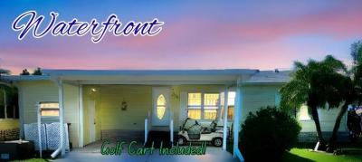 Mobile Home at 483 Bear Track Road Naples, FL 34113