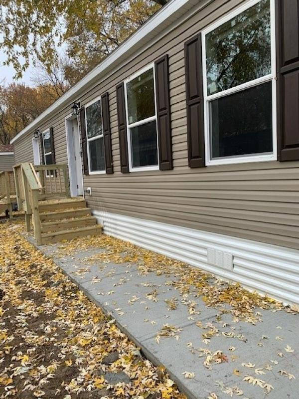 2023 Westlake Edge Manufactured Home