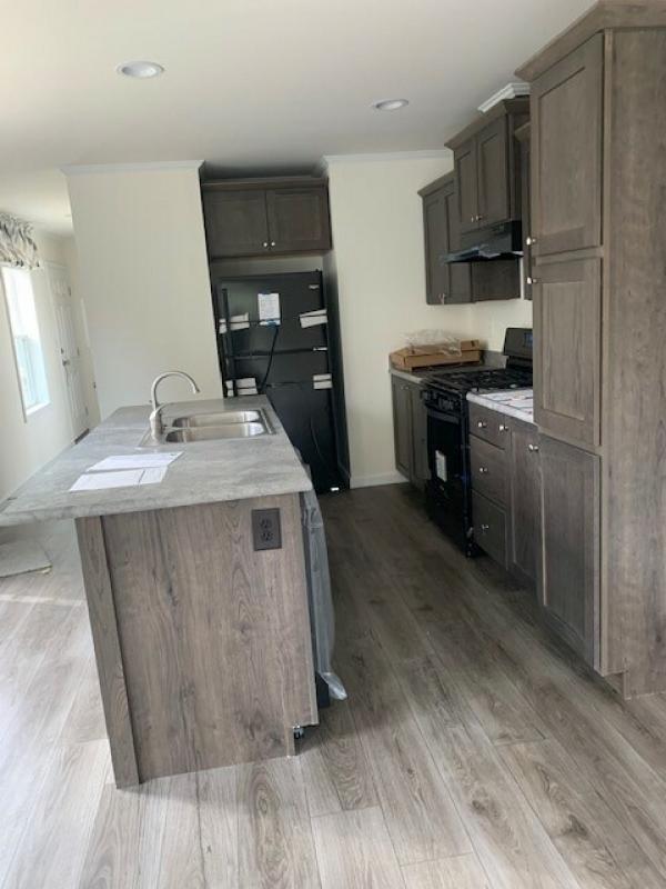 2023 Westlake Edge Manufactured Home