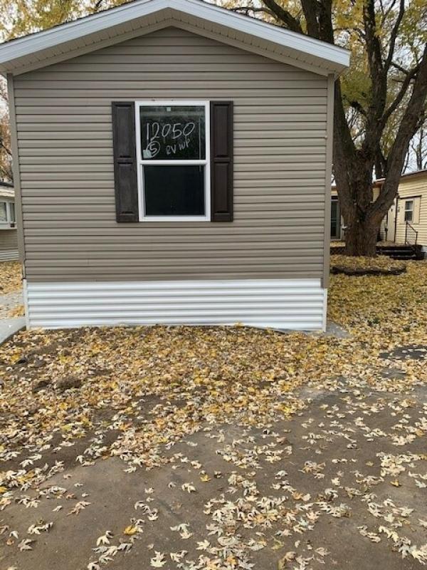 2023 Westlake Edge Manufactured Home