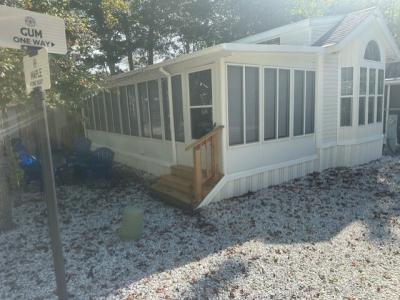 Photo 3 of 11 of home located at 709 Route 9 #552 Cape May, NJ 08204