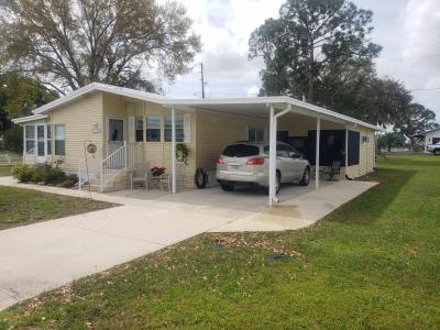 Mobile Home at 37341 Barbara Dr. Lot A37 Avon Park, FL 33825