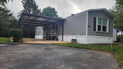 Mobile Home at 9879 Buttercup Circle Navarre, FL 32566