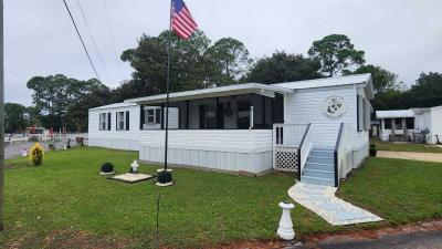 Mobile Home at 2111 Colonial Ave. Navarre, FL 32566