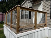 2004 Manufactured Home