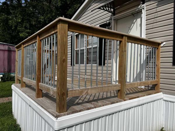 2004 Manufactured Home