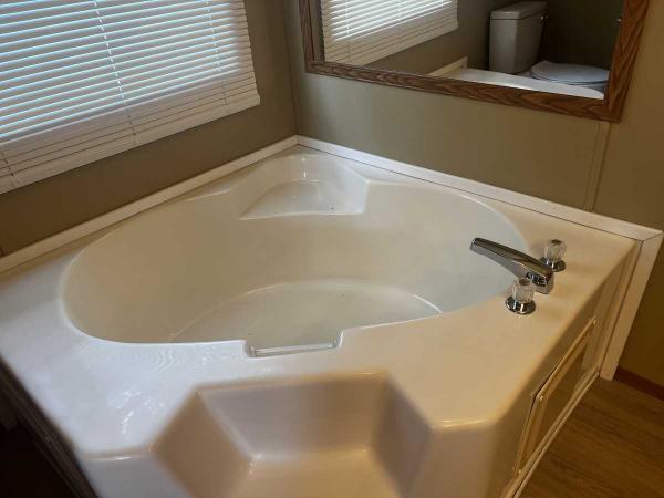 2004 Manufactured Home