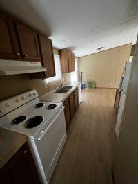 2004 Manufactured Home