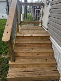 2004 Manufactured Home