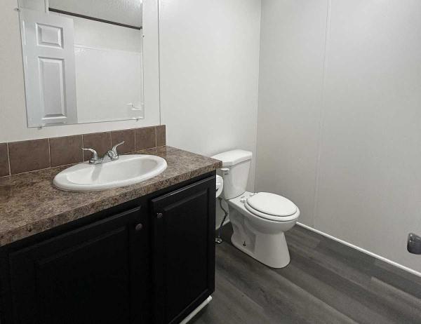2018 Manufactured Home