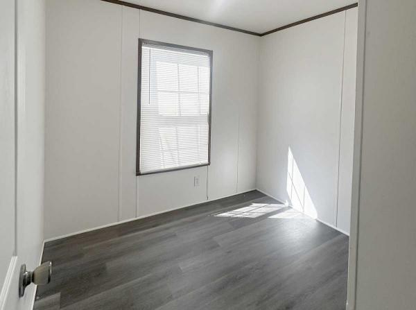 2018 Manufactured Home