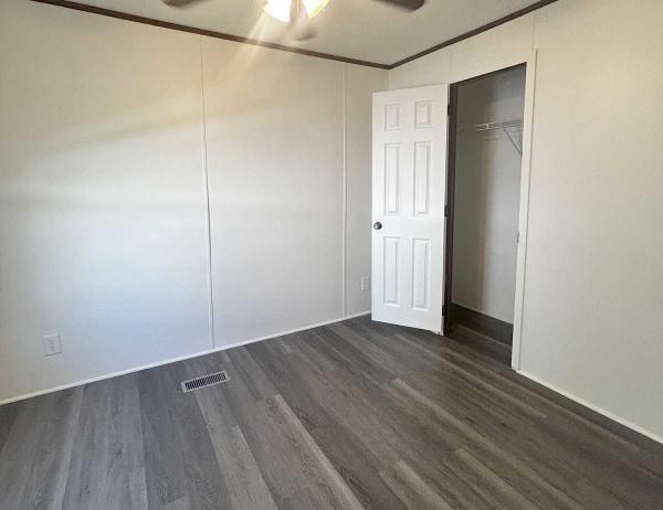 2018 Manufactured Home