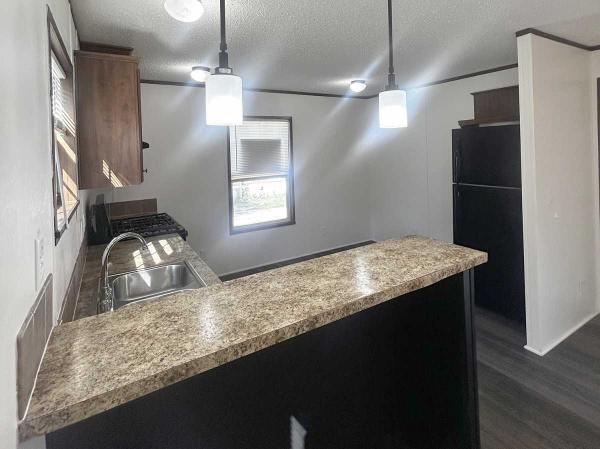 2018 Manufactured Home