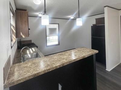 Photo 3 of 8 of home located at 1355 North Branch Drive Lot F21 Bourbonnais, IL 60914